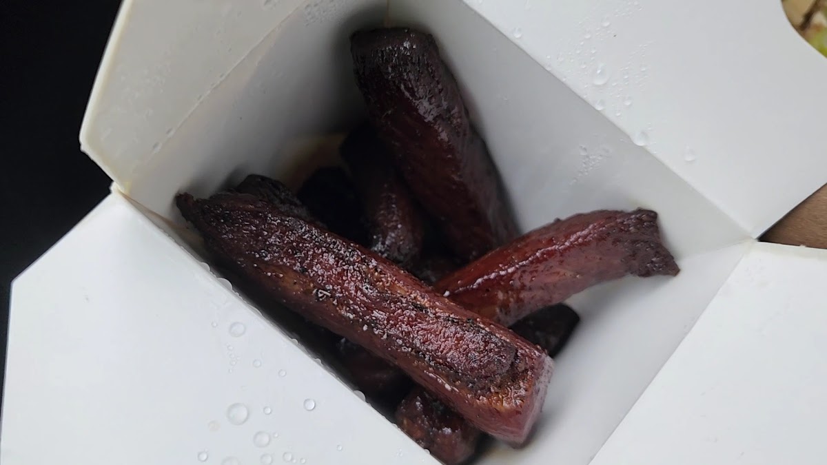 Tasty Food To Go - Thai & Lao-2