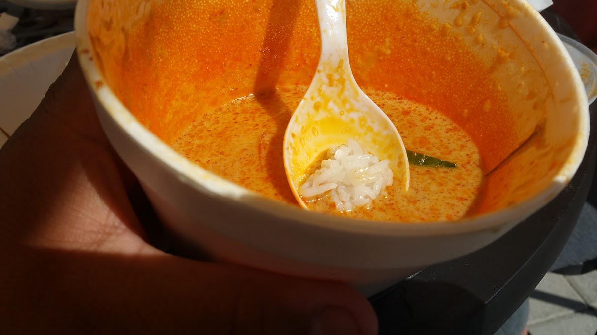 Tasty Food To Go - Thai & Lao-5