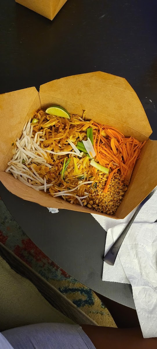 Tasty Food To Go - Thai & Lao-6