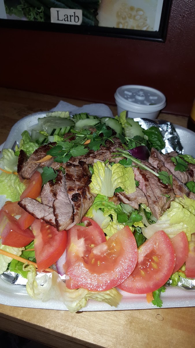 Tasty Food To Go - Thai & Lao-9